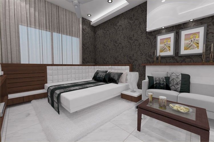 Hotel Rockland Jaipur Dış mekan fotoğraf