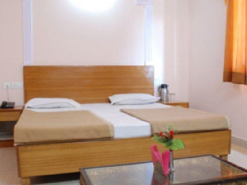 Hotel Rockland Jaipur Dış mekan fotoğraf
