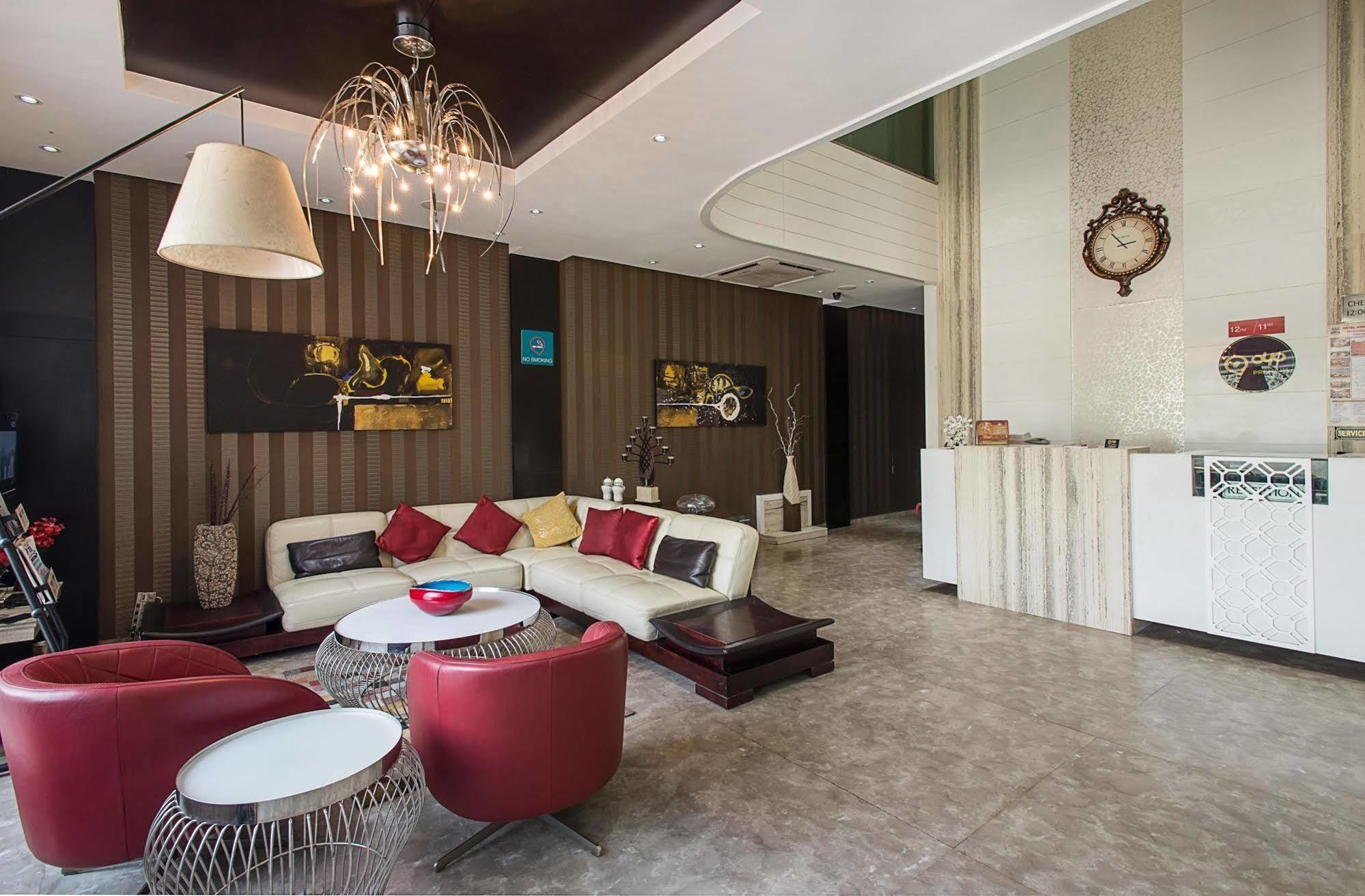 Hotel Rockland Jaipur Dış mekan fotoğraf
