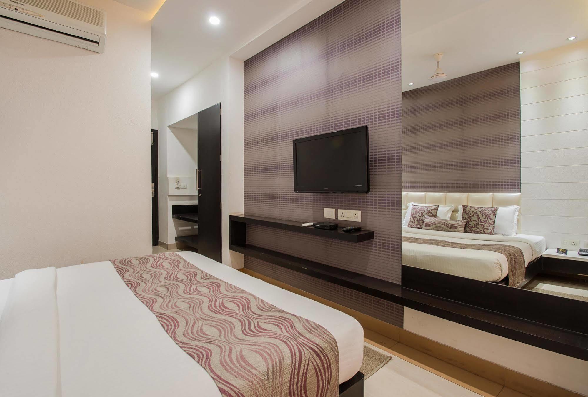 Hotel Rockland Jaipur Dış mekan fotoğraf