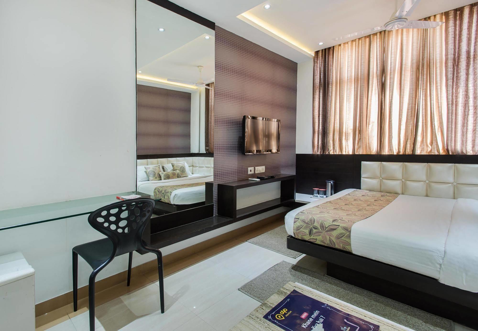 Hotel Rockland Jaipur Dış mekan fotoğraf