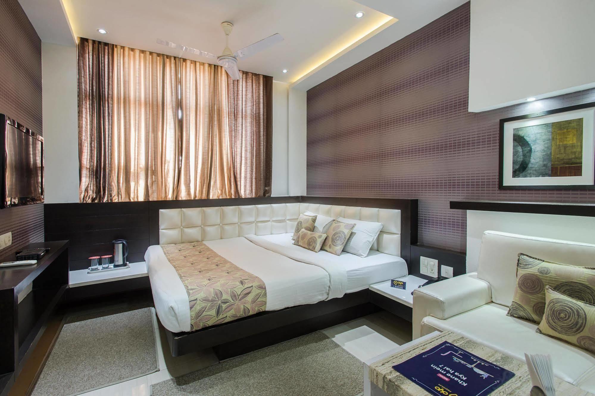 Hotel Rockland Jaipur Dış mekan fotoğraf