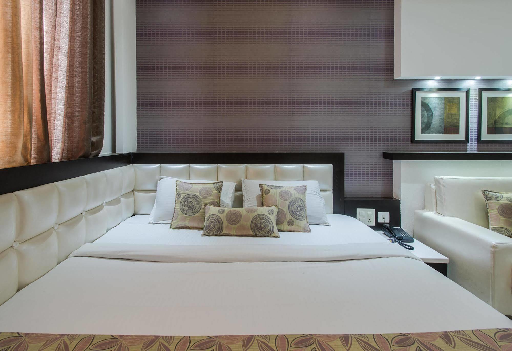 Hotel Rockland Jaipur Dış mekan fotoğraf