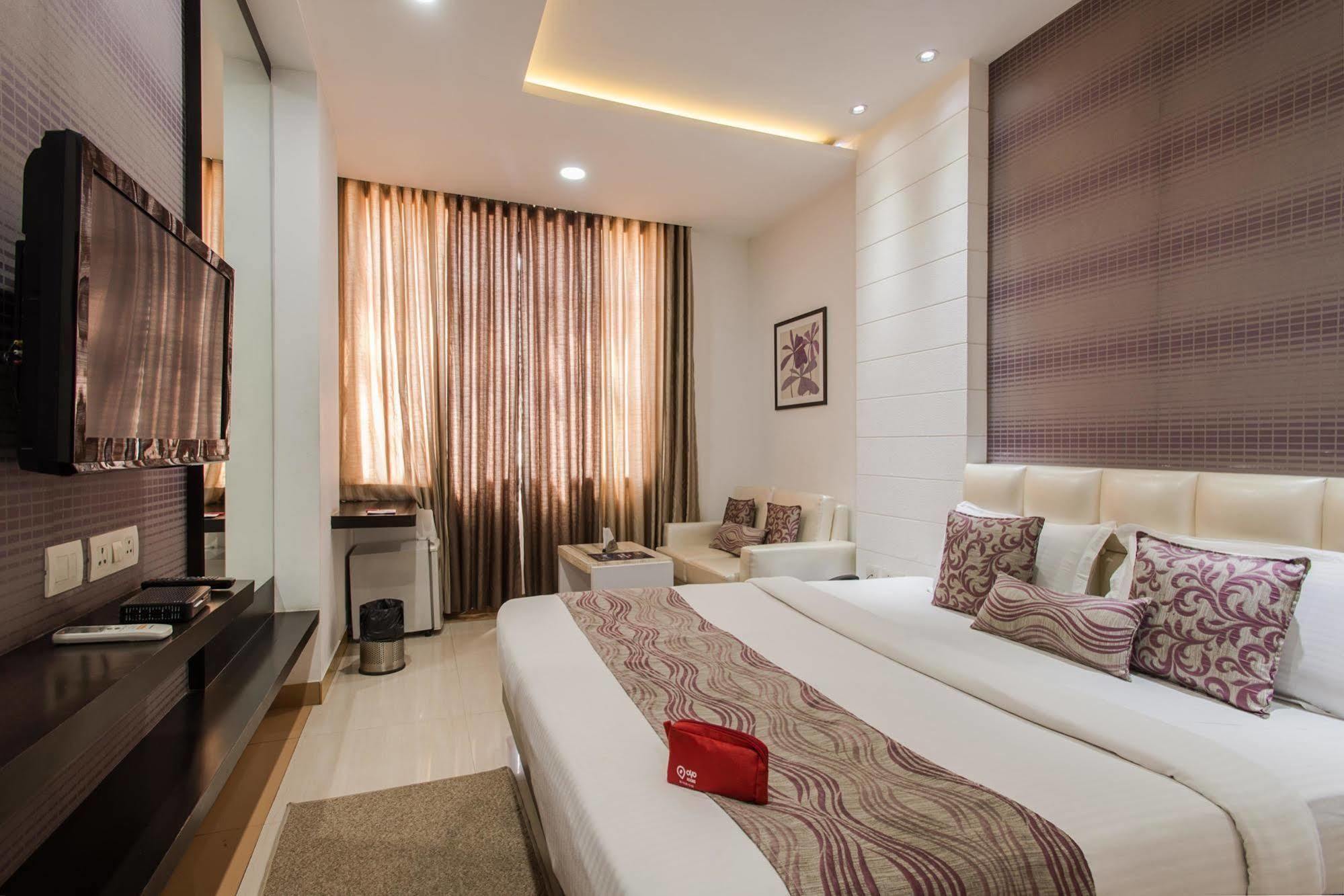 Hotel Rockland Jaipur Dış mekan fotoğraf