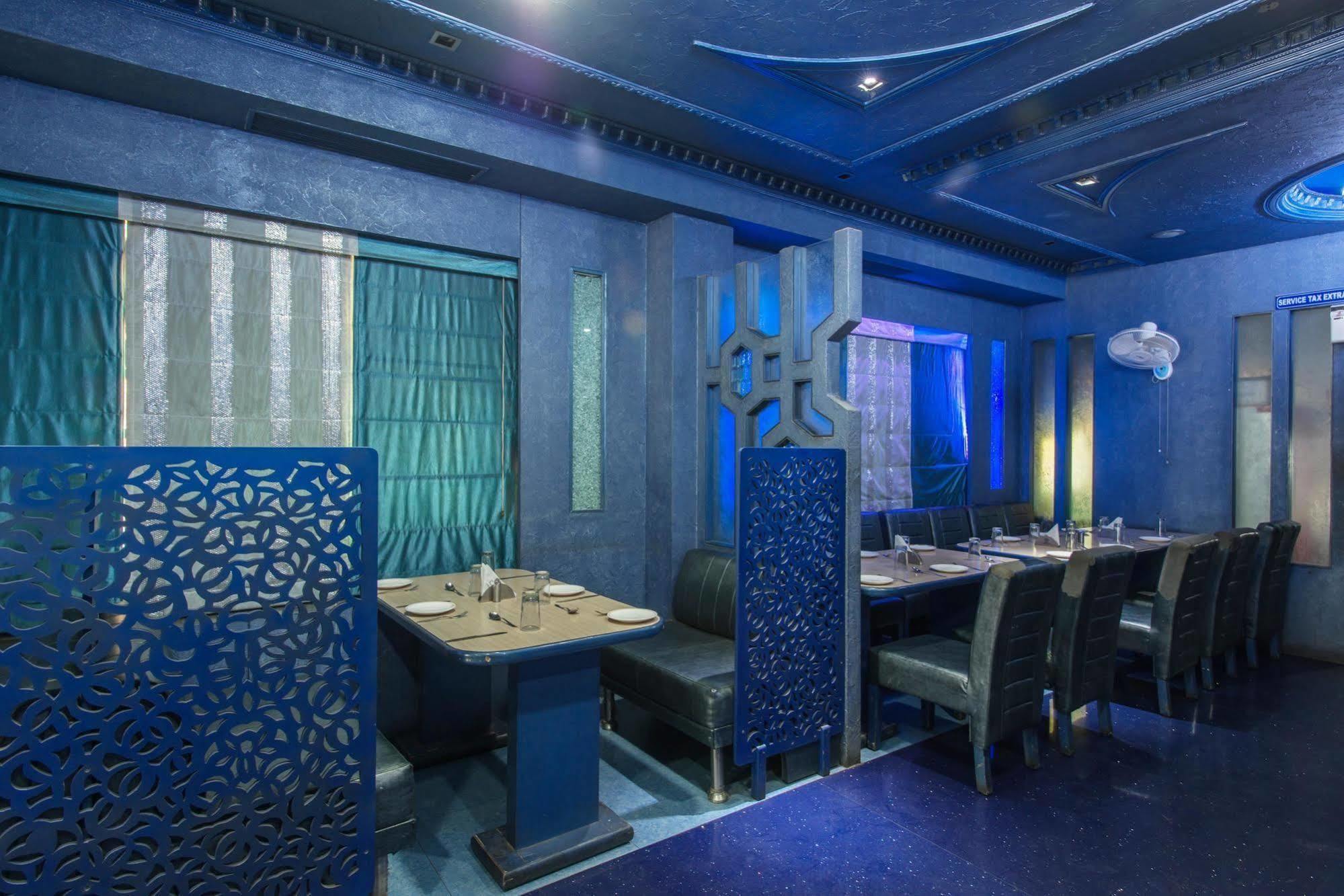 Hotel Rockland Jaipur Dış mekan fotoğraf