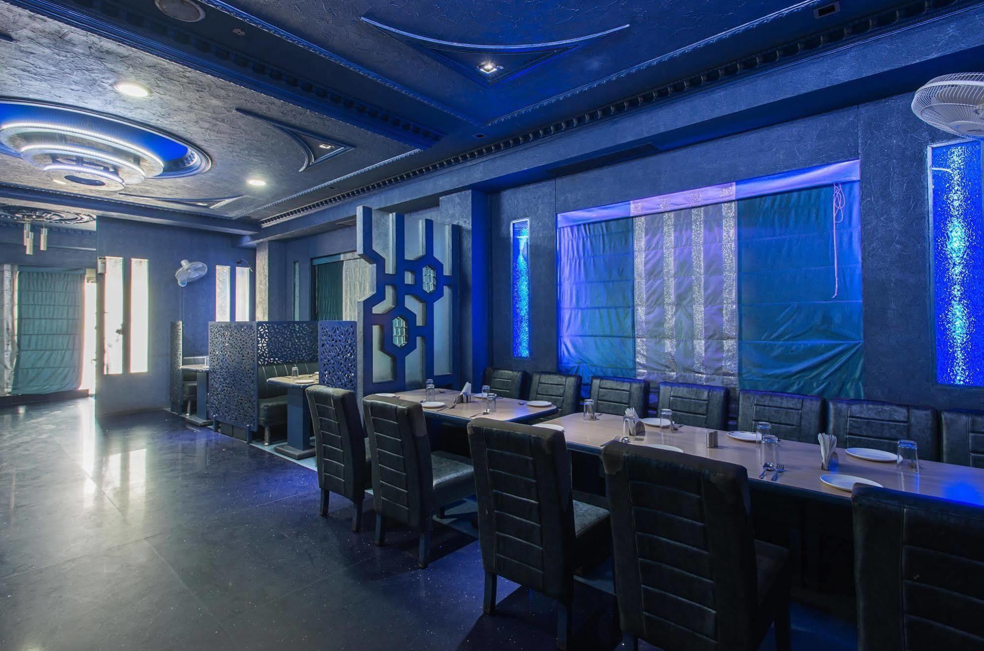 Hotel Rockland Jaipur Dış mekan fotoğraf