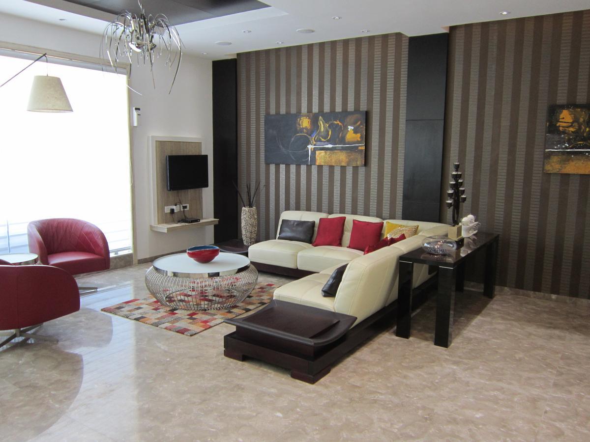 Hotel Rockland Jaipur Dış mekan fotoğraf