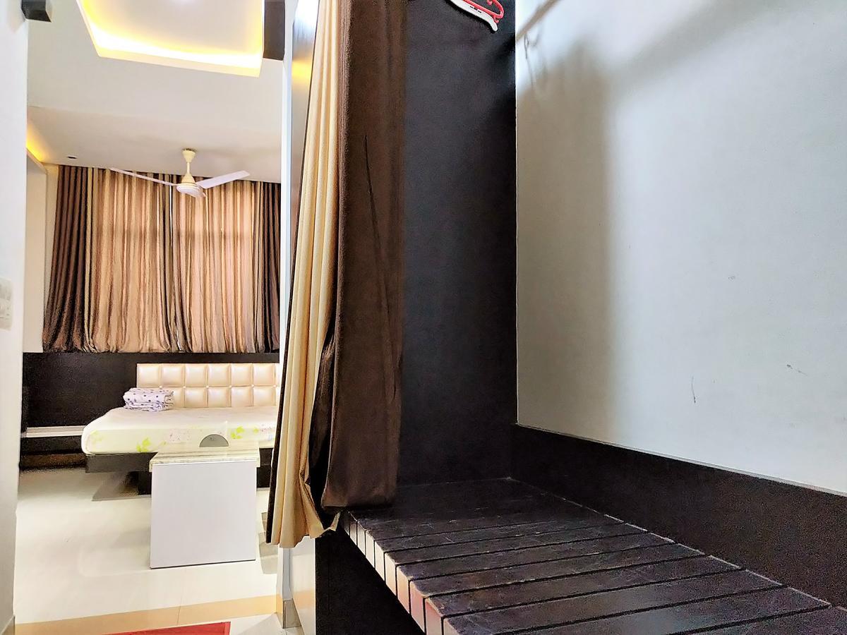 Hotel Rockland Jaipur Dış mekan fotoğraf