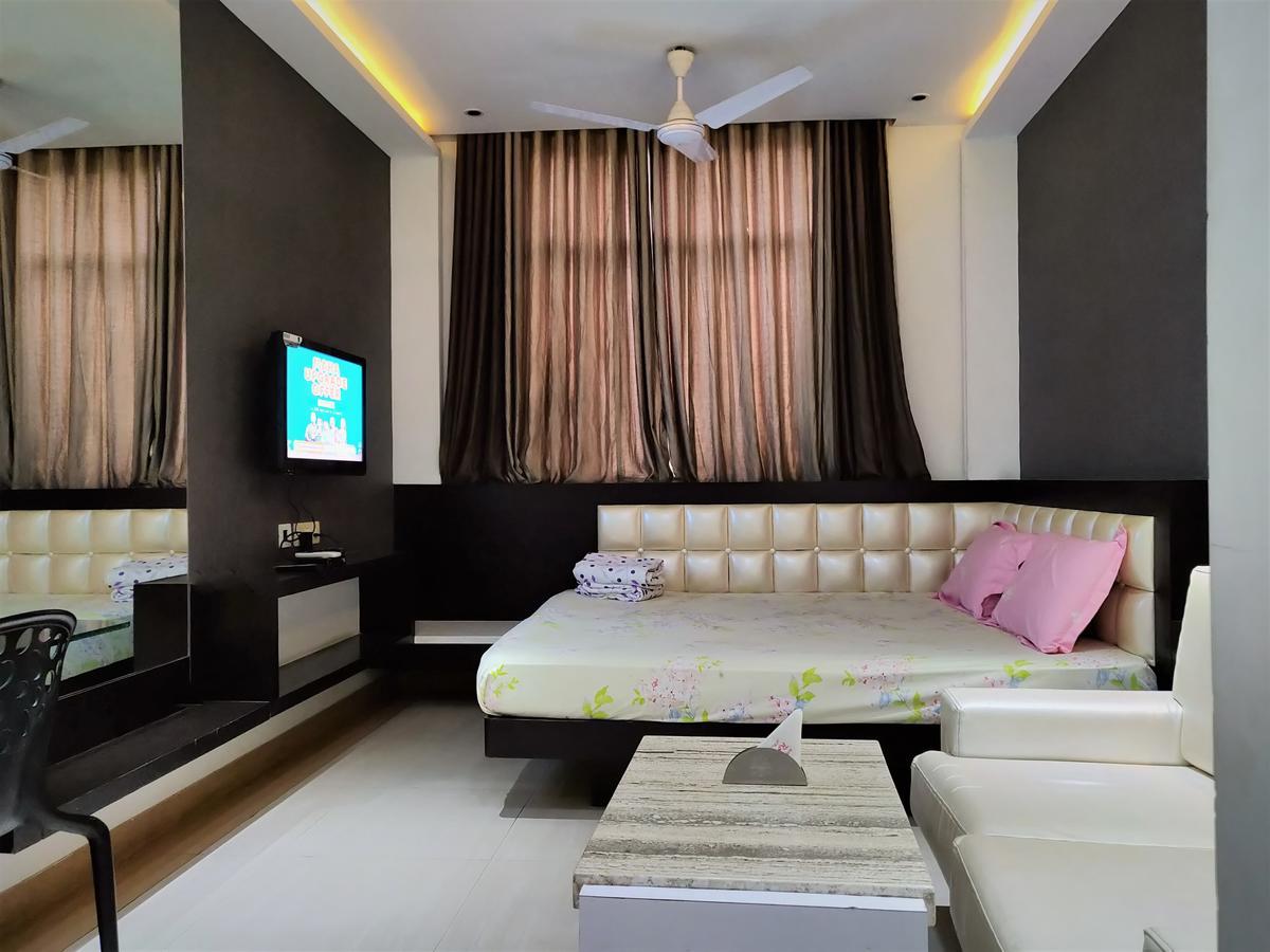 Hotel Rockland Jaipur Dış mekan fotoğraf