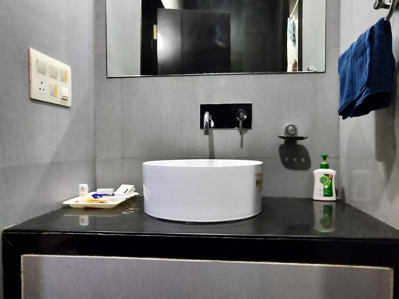 Hotel Rockland Jaipur Dış mekan fotoğraf