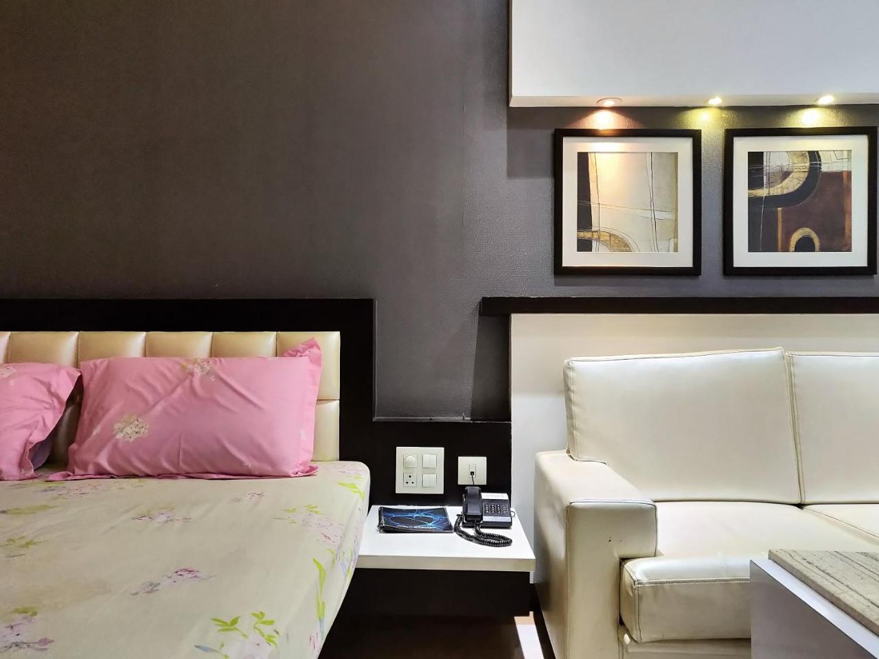 Hotel Rockland Jaipur Dış mekan fotoğraf