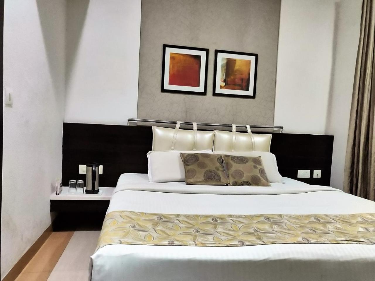 Hotel Rockland Jaipur Dış mekan fotoğraf