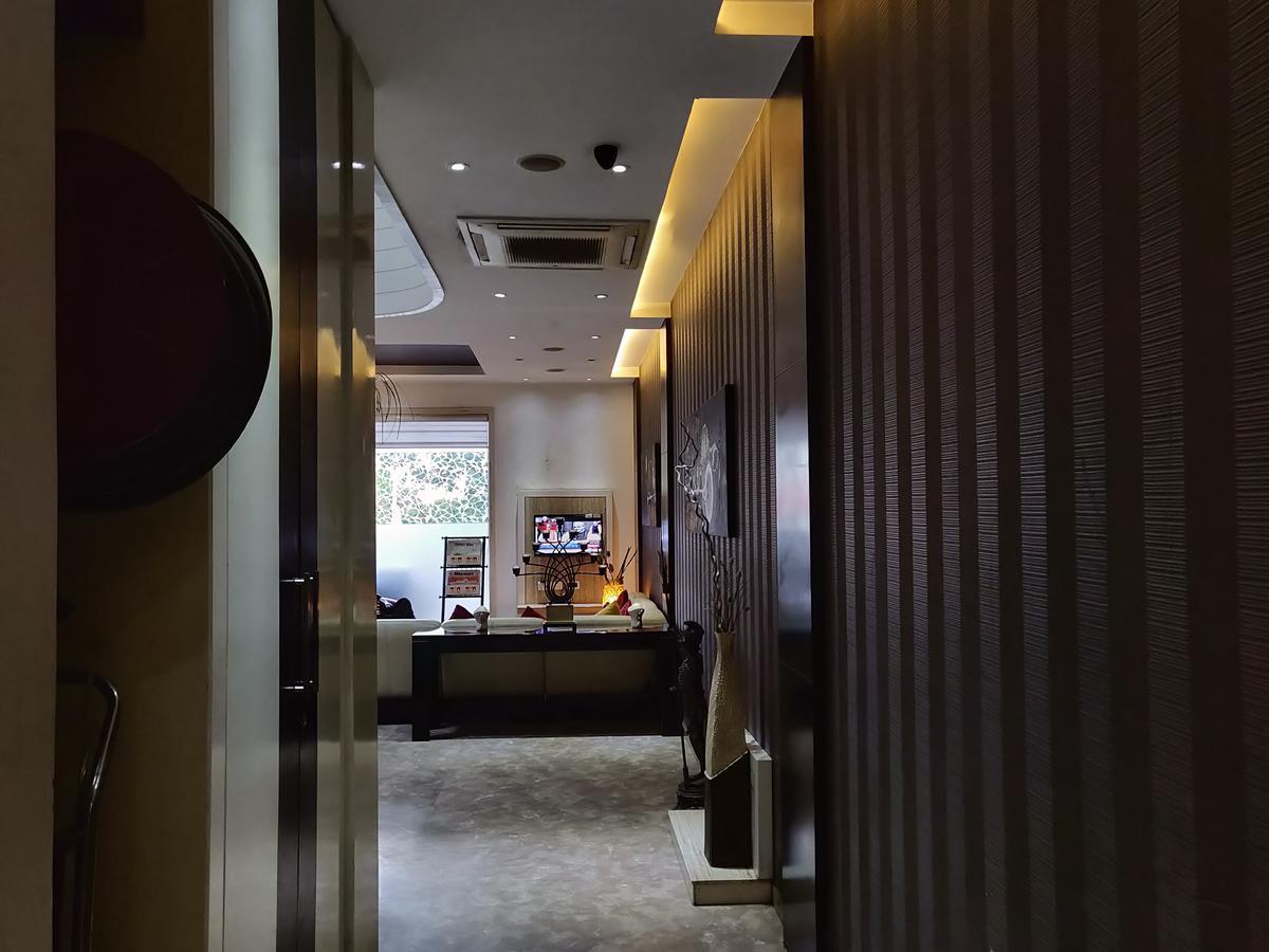 Hotel Rockland Jaipur Dış mekan fotoğraf