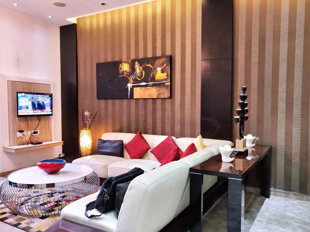 Hotel Rockland Jaipur Dış mekan fotoğraf