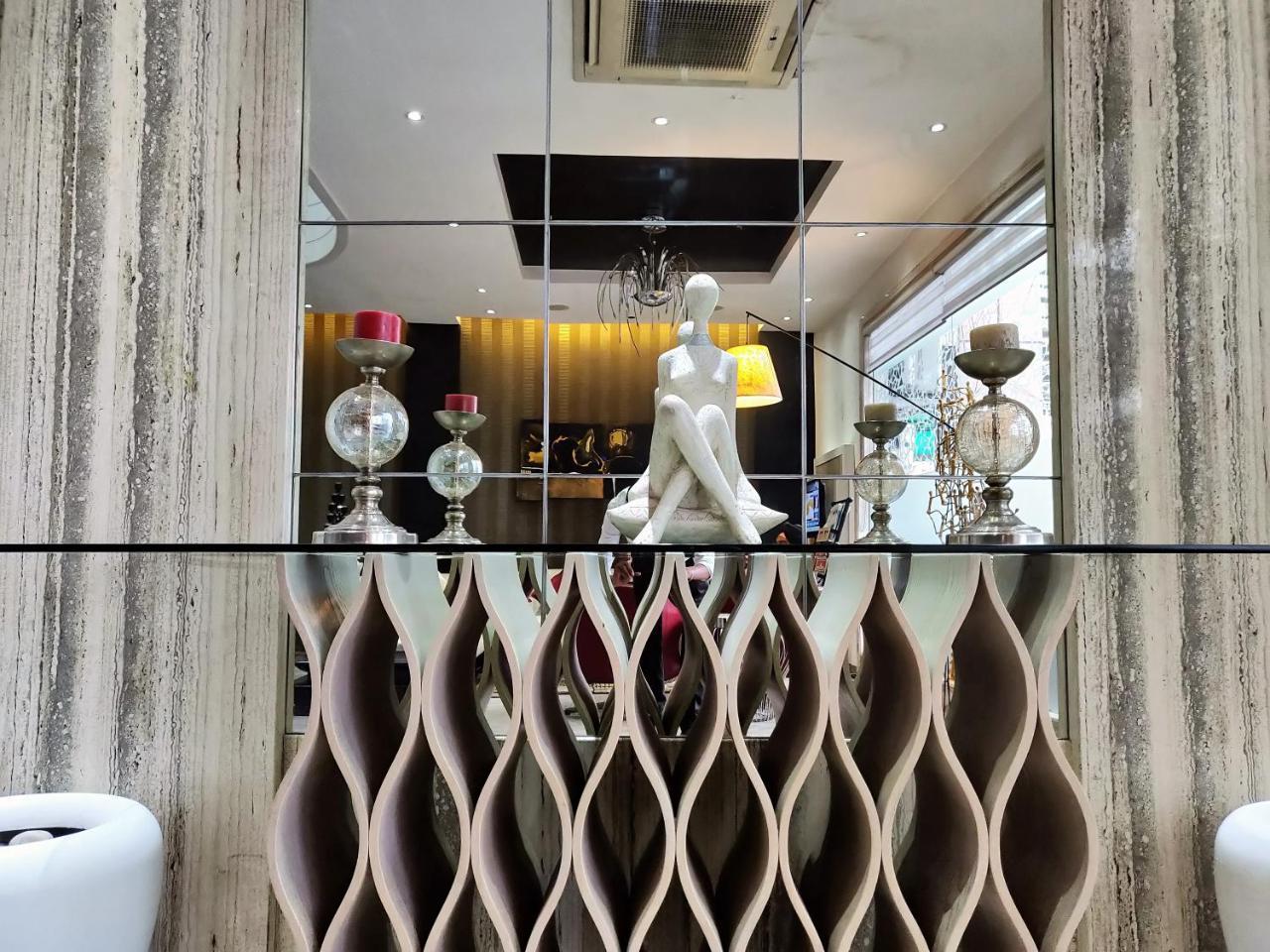 Hotel Rockland Jaipur Dış mekan fotoğraf