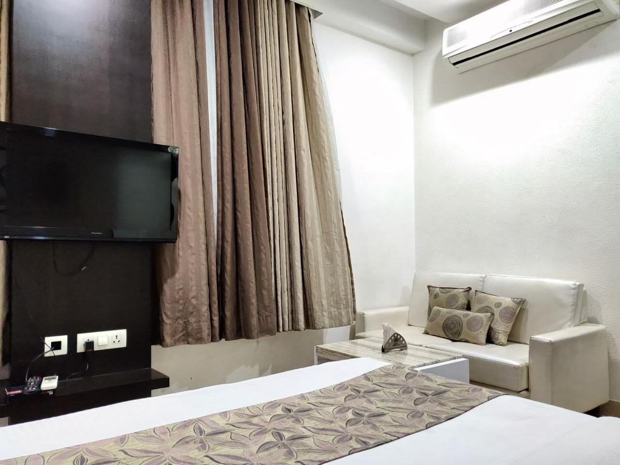 Hotel Rockland Jaipur Dış mekan fotoğraf