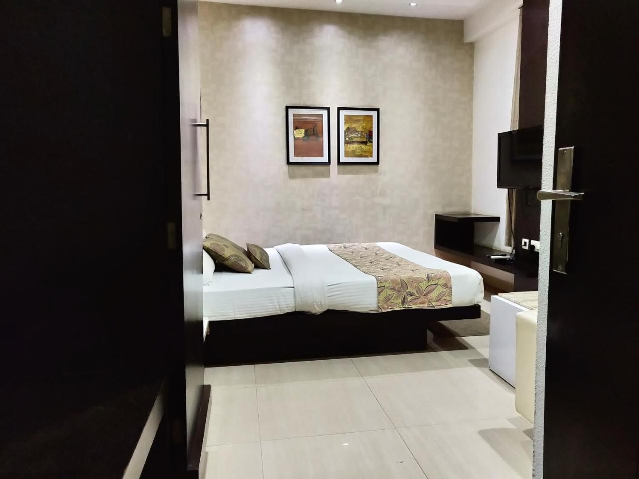 Hotel Rockland Jaipur Dış mekan fotoğraf