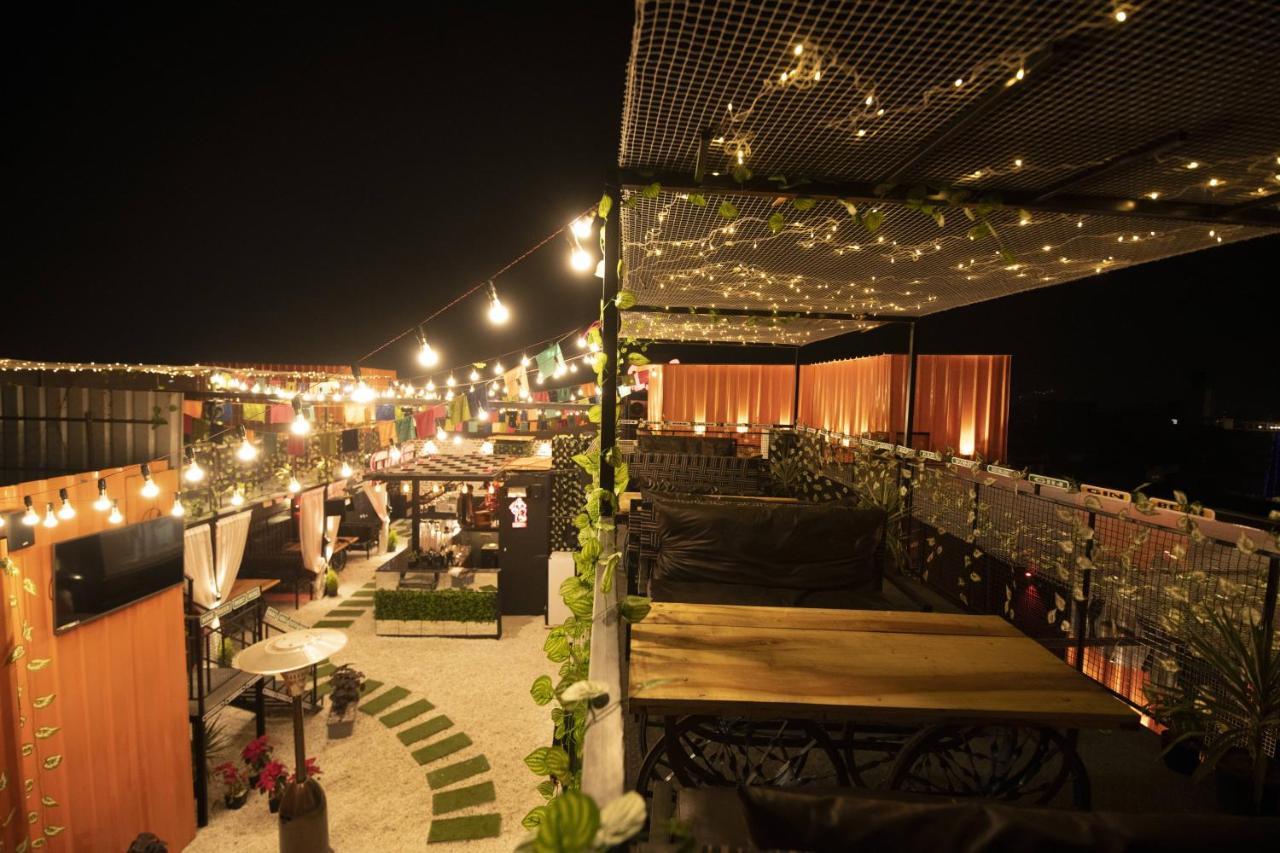 Hotel Rockland Jaipur Dış mekan fotoğraf