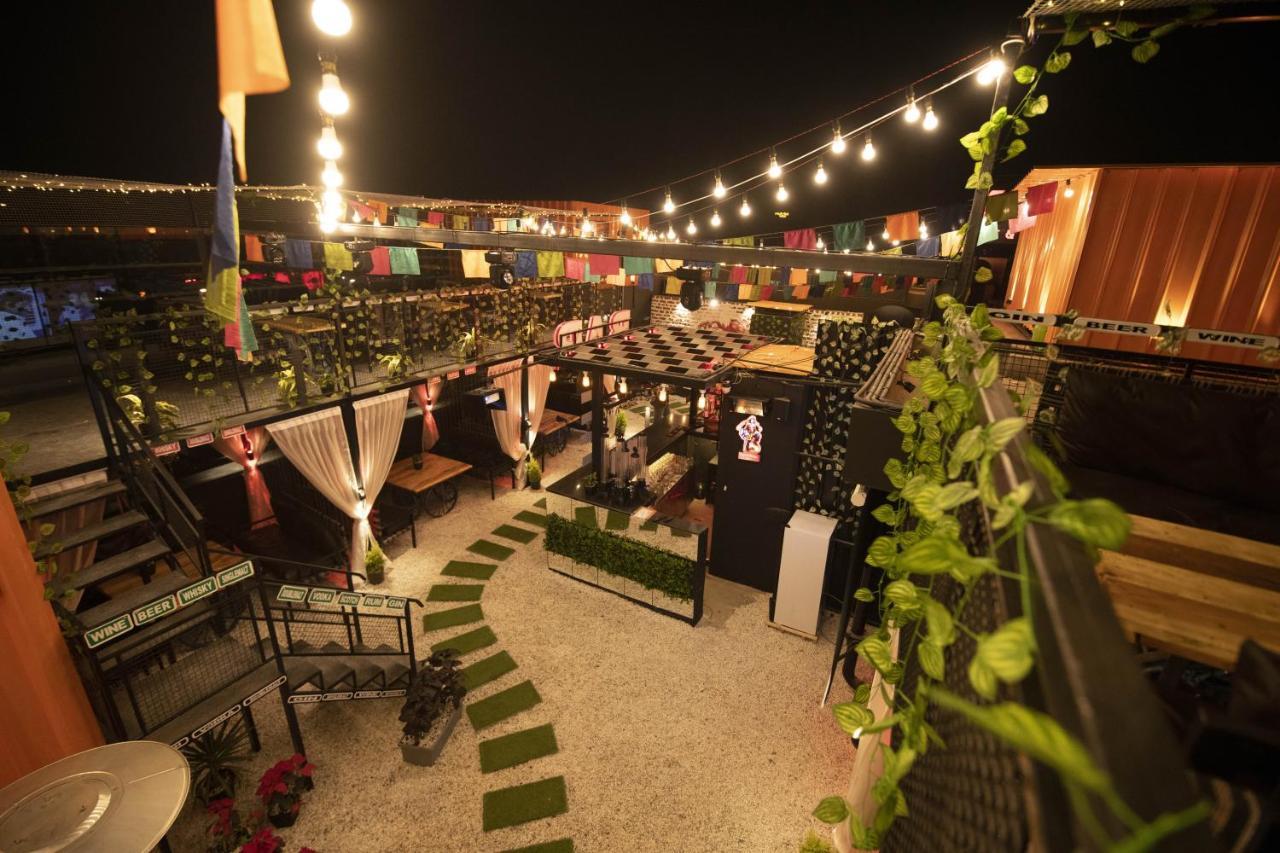 Hotel Rockland Jaipur Dış mekan fotoğraf