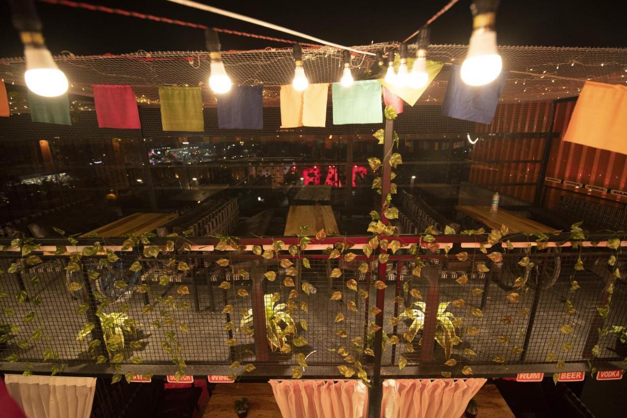 Hotel Rockland Jaipur Dış mekan fotoğraf