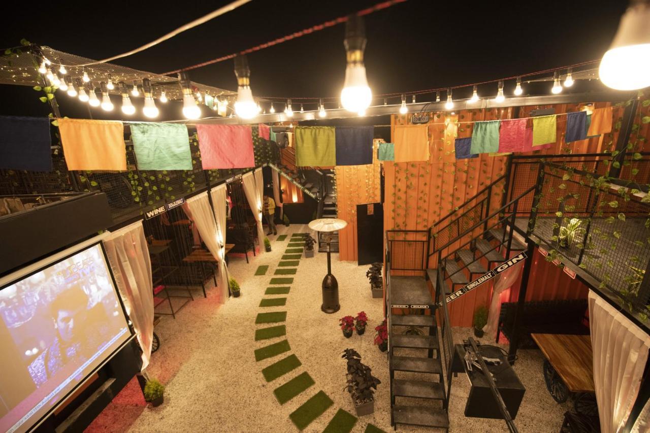 Hotel Rockland Jaipur Dış mekan fotoğraf