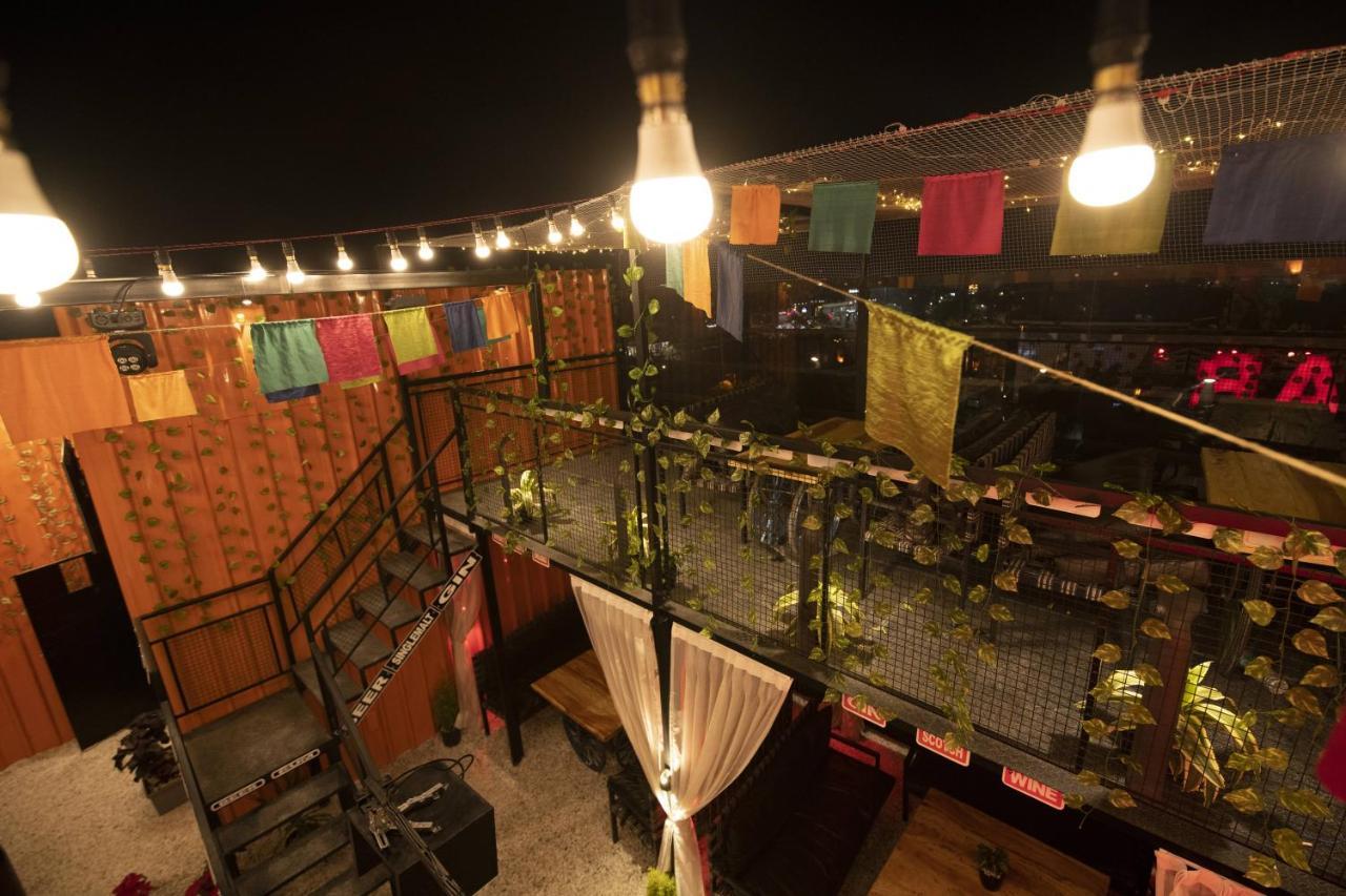 Hotel Rockland Jaipur Dış mekan fotoğraf